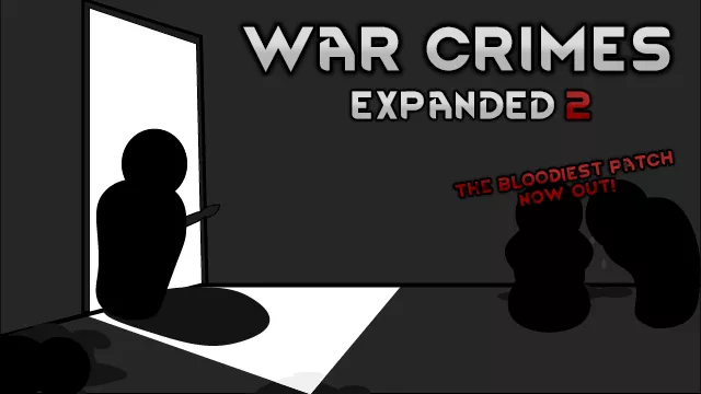 War Crimes Expanded 2 Core