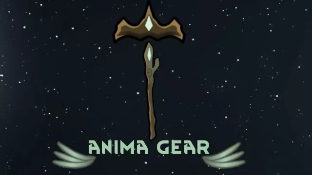 Anima Gear