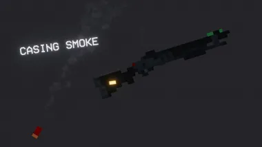 BLACKWALL PMC ARSENAL ONLY 1