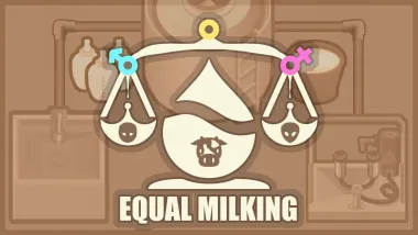 Equal Milking