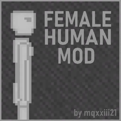 Female Human MOD