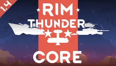 RimThunder - Core