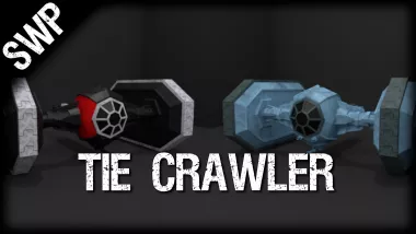 [SWP] Tie Crawler 0