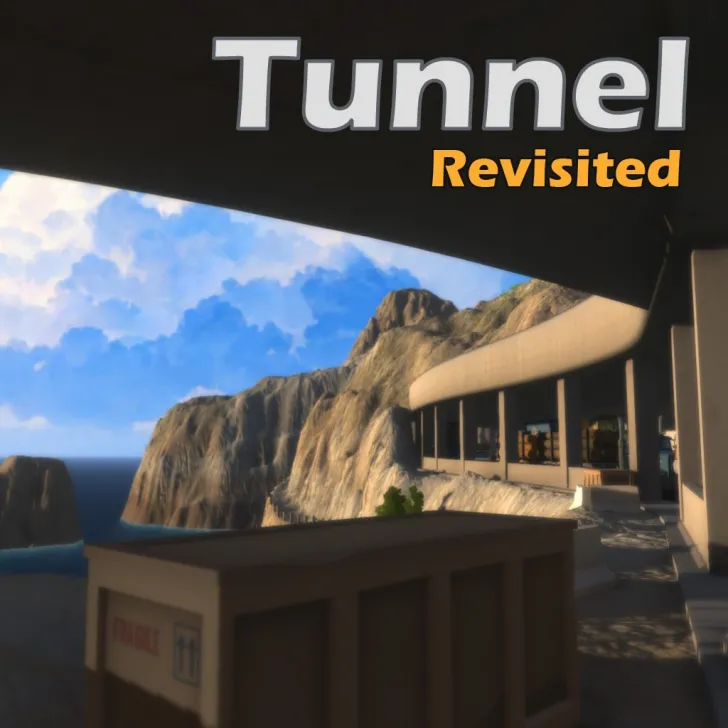 [EA29] Tunnel Revisited