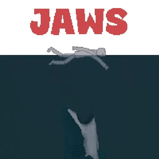 Jaws Shark