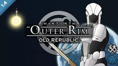 Outer Rim - Old Republic