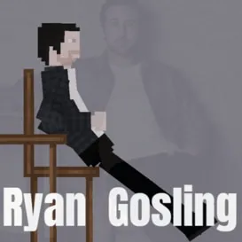 Ryan Gosling