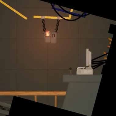 [W] Power plant