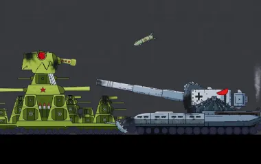 Gerand tank Create 4.0 1