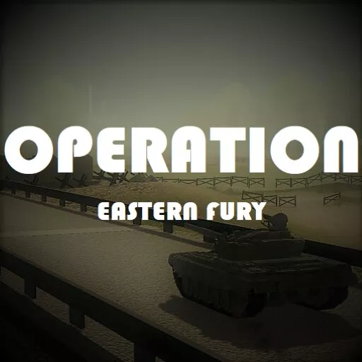 Operation Eastern Fury