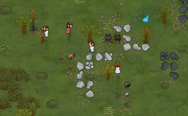 Outland - Vathun Nobles 1