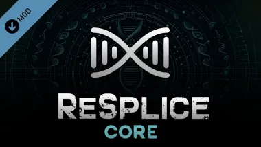 ReSplice: Core