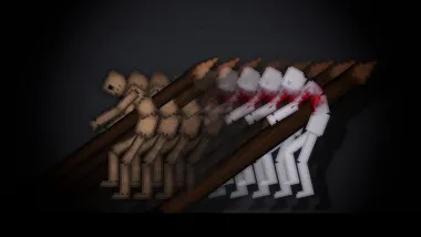 Voodoo Doll 3