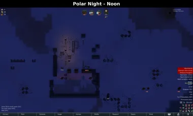 Tilt The Planet! - Real Weather & Seasons 0