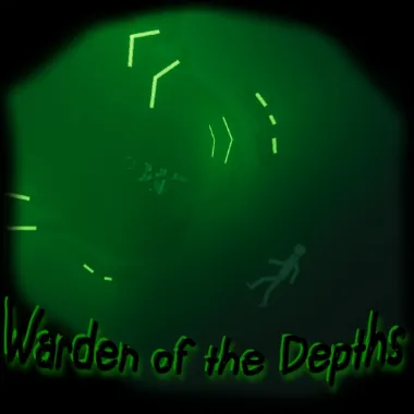 Warden of the Depths