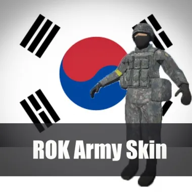 Modern Korean(ROK) Army