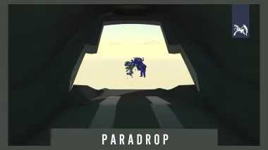 Modern Paratroopers 1