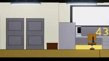 The Stanley Parable (Offices) 2