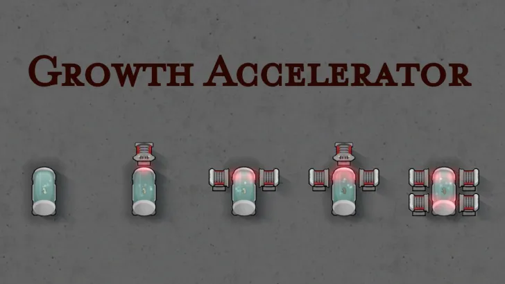 Growth Accelerator