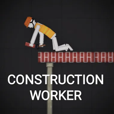 [Impexton] Construction Worker
