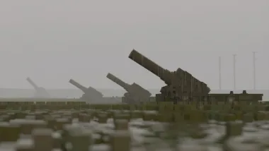 [KINO] Vehicles of Imperial Japan 4