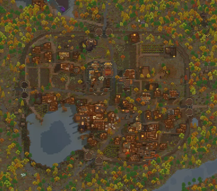 Medieval 1.5 modpack