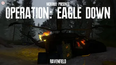 Operation: Eagle Down
