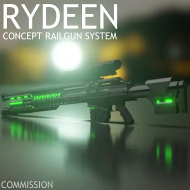 Rydeen[Commission]