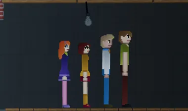 Scooby-Doo! 5