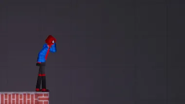 Sp1day's Spider-Man Mod 0