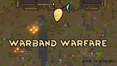 Warband Warfare