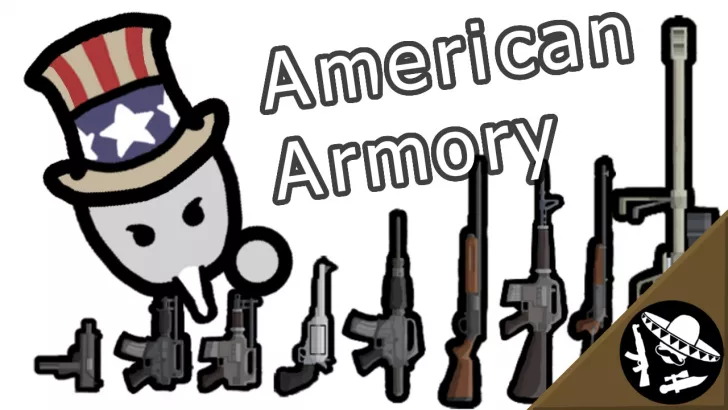 American Armory