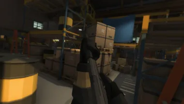 [CQB]Factory Remastered 0