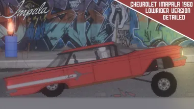 lowrider 1