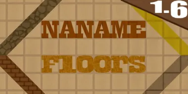 NANAME Floors