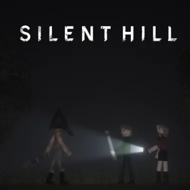 Silent Hill Character Pack
