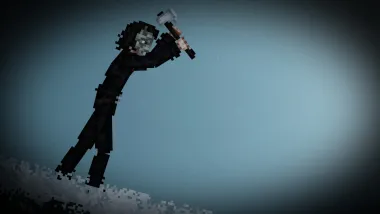 Vay's The Black Phone 6