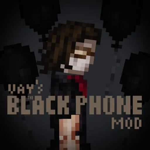 Vay's The Black Phone