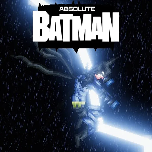 Absolute Batman Mod