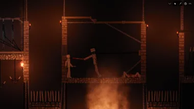 Greedo's Destructible Fighting Pits 3