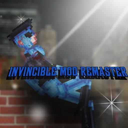 Invincible Mod Remaster
