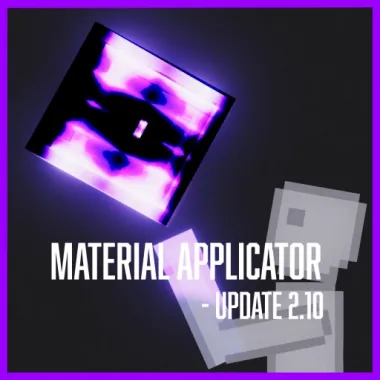 Material Applicator