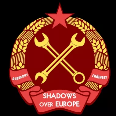 Shadows over Europe