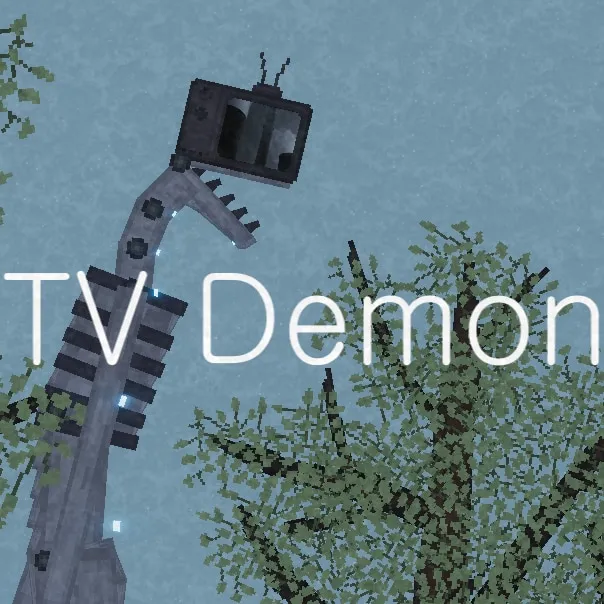 TV Demon