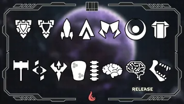 Obsidia Expansion - Ideology Icons 5