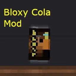 ROBLOX Bloxy Cola