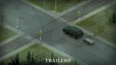 Trailers! 1