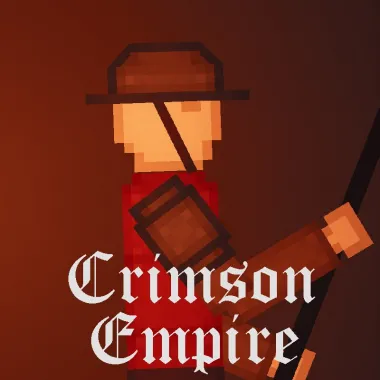 Crimson Spearman