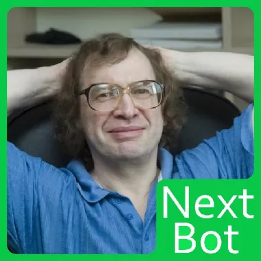 Sergey Mavrody NextBot