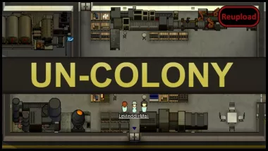 UN-Colony (Continued)